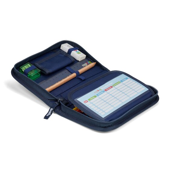 ergobag Accessories pencil case 21 pcs.