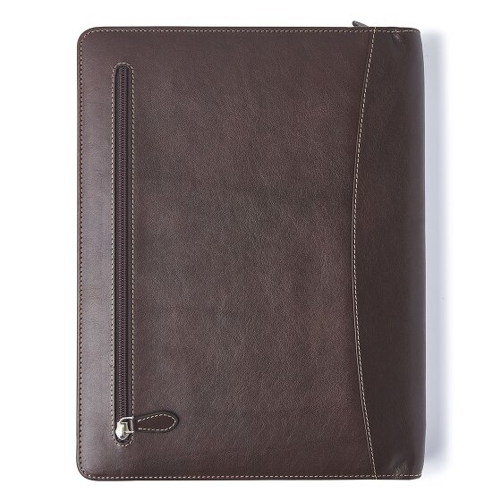 Castelijn & Beerens Writing case leather 35,5 cm