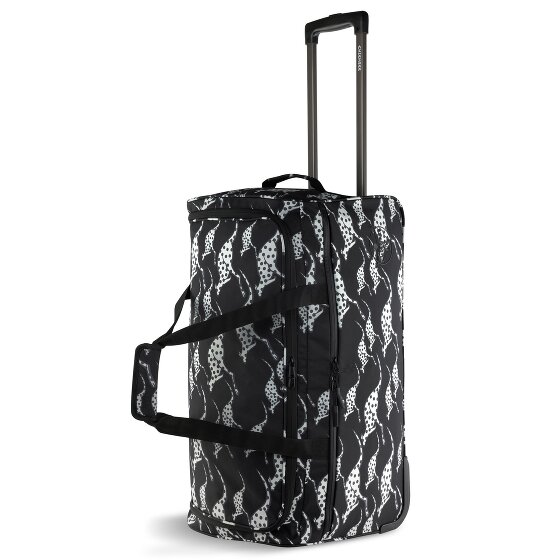 Chiemsee Jump N Fly 2 wheels Travel bag 65 cm