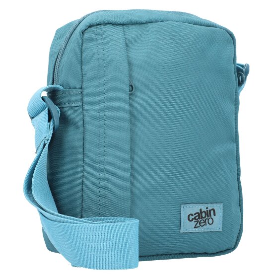 Cabin Zero Sidekick shoulder bag RFID 19 cm Cabin Zero Sidekick shoulder bag RFID 19 cm