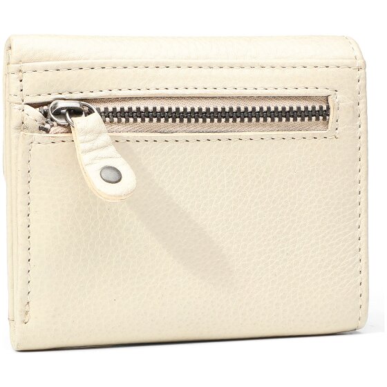 Harbour 2nd Just Pure Wallet RFID protection Leather 10.5 cm