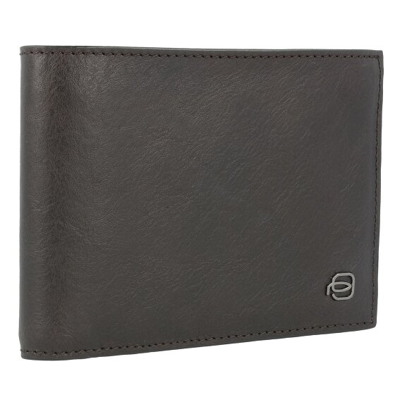 Piquadro Uomo wallet leather 12.5 cm