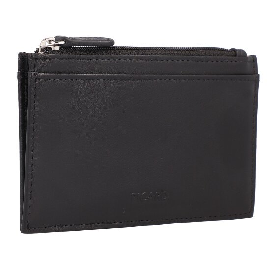 Picard Brooklyn Credit card case Leather 13 cm