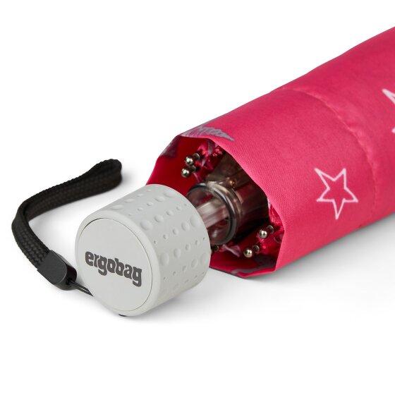ergobag Zubehör Kids pocket umbrella 21 cm