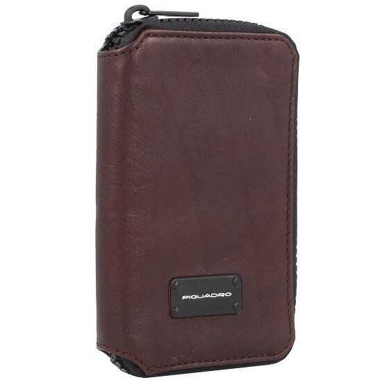 Piquadro Harper wallet leather 9 cm