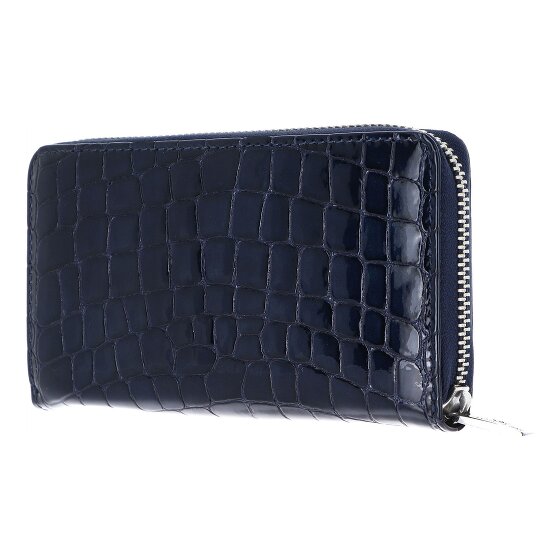 Golden Head Cayenne Wallet RFID protection Genuine Leather 15.5 cm