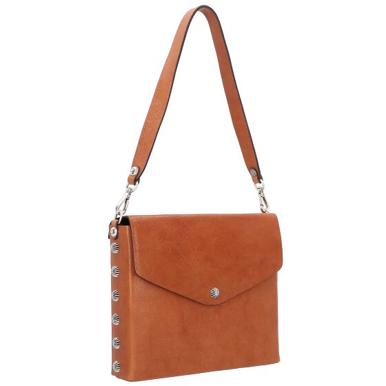 Campomaggi Shoulder bag leather 23 cm