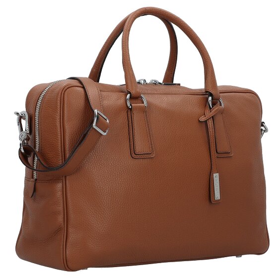 abro Adria Shoulder Bag Leather 39 cm