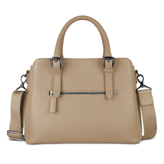 Bugatti Elsa Handbag Leather 30 cm