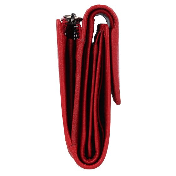 Braun Büffel Anna wallet RFID leather 14 cm