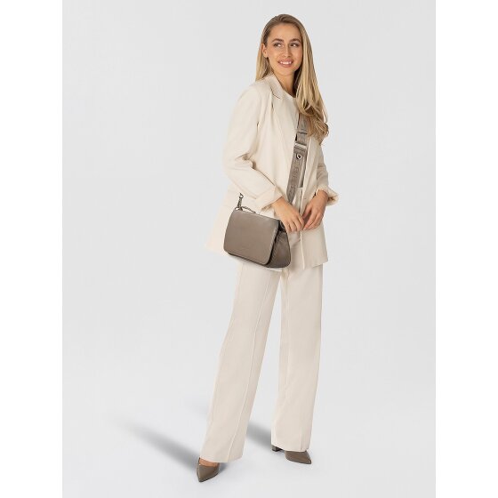 Liebeskind Clarice Shoulder bag M Leather 27 cm