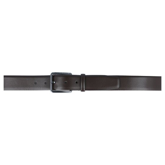 Porsche Design Zeus belt leather