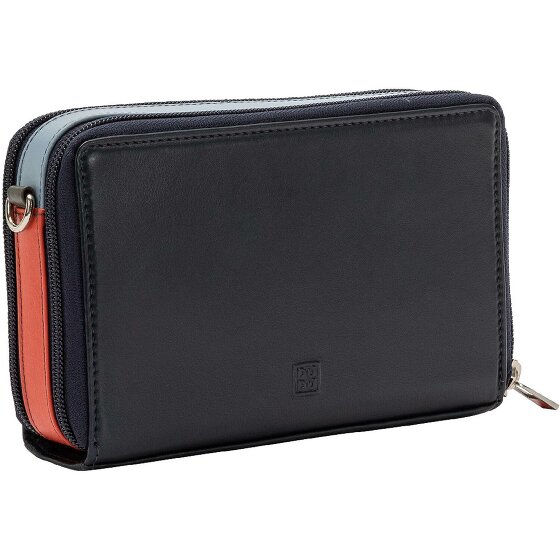 DuDu Shoulder bag leather 19 cm