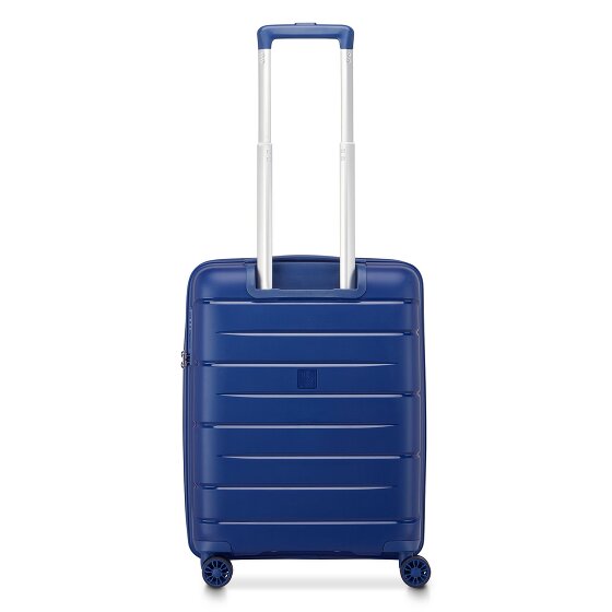 MODO by Roncato Starlight 3.0 4 wheels Suitcase set 2-piece with expansion pleat