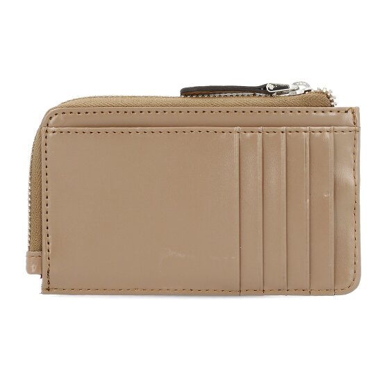Picard Black Tie 1 Key wallet Leather 13 cm
