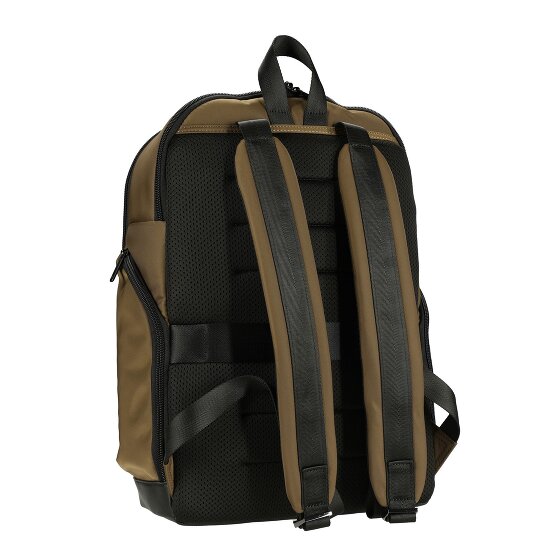 Samsonite Relyon Daypack M 30 cm Laptop compartment