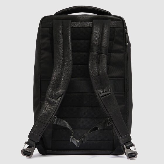 Piquadro Hedley Weekender travel bag Leather 50 cm