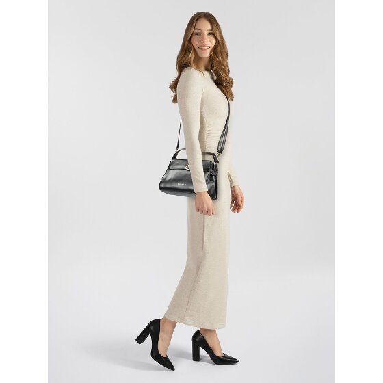 Burkely Demi Shoulder Bag Leather 22 cm