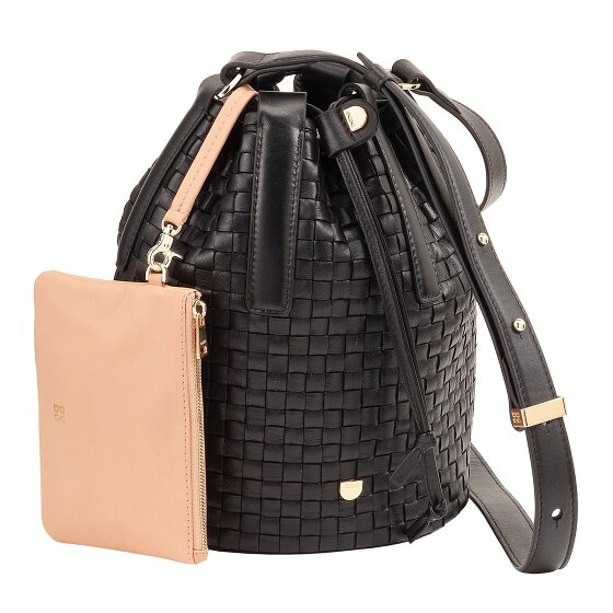 DuDu Filicudi M. Bucket bag Genuine Leather 19 cm