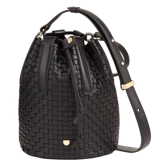 DuDu Filicudi M. Bag bag Leather 19 cm