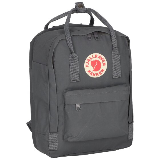 Fjällräven Kanken backpack 35 cm laptop compartment