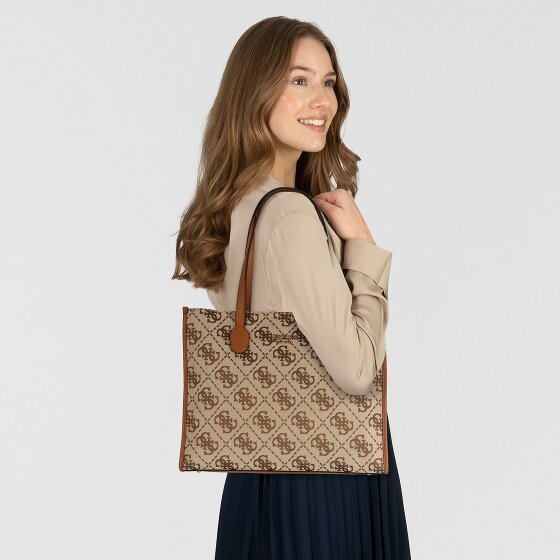 Guess Silvana Shopper Bag 40.5 cm