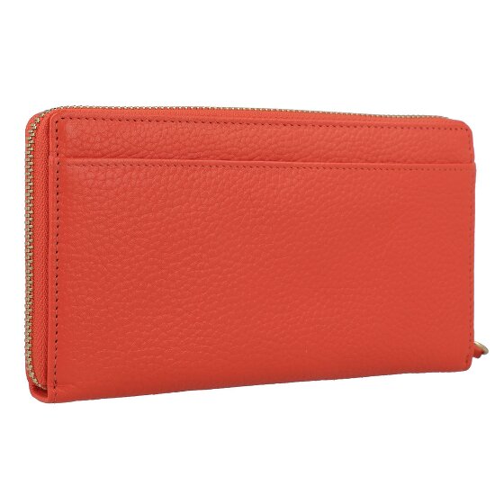 Braun Büffel Asti Wallet RFID protection Leather 19 cm