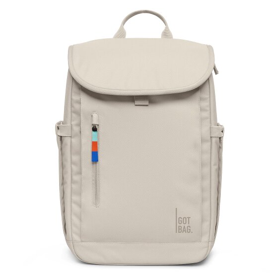 GOT BAG Serene Pack Daypack 43 cm Laptop compartment