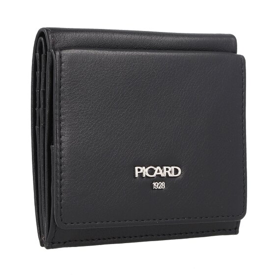 Picard Bingo Wallet Leather 10 cm