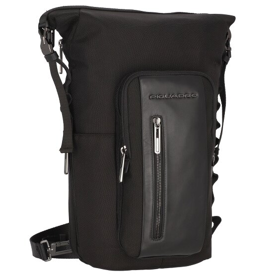 Piquadro Brief Daypack 38 cm Laptop compartment