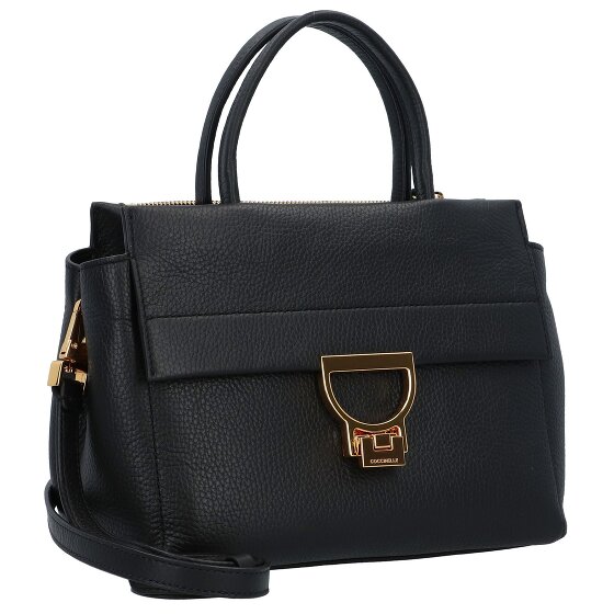 Coccinelle Arlettis Handbag Leather 26 cm