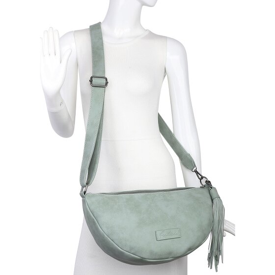 Fritzi aus Preußen Fritzi35 Vintage Shoulder bag 39 cm