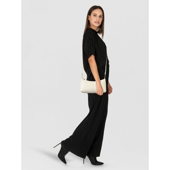 Coccinelle Aura Shoulder bag Genuine Leather 21.5 cm