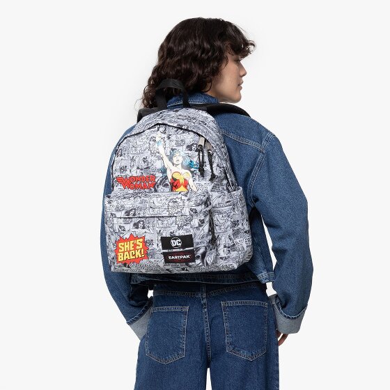 Eastpak Day Pak'R Daypack 40 cm Laptop compartment