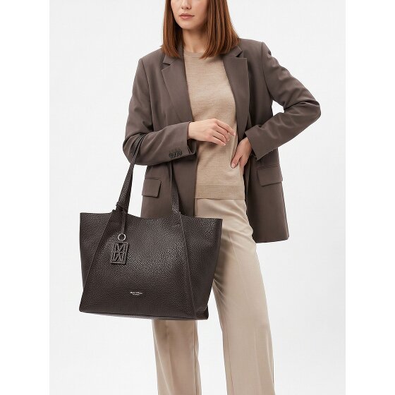 Marc O'Polo Shopper Bag Genuine Leather 45 cm