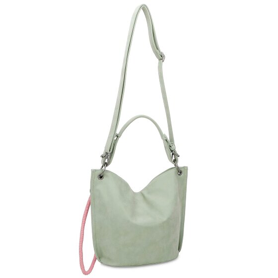 Fritzi aus Preußen Fritzi31N Vintage Shoulder Bag 26 cm