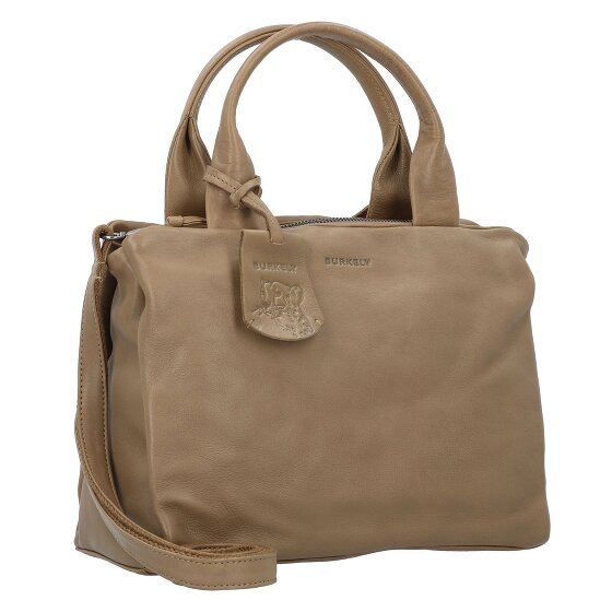 Burkely Just Jolie Handbag Leather 30 cm
