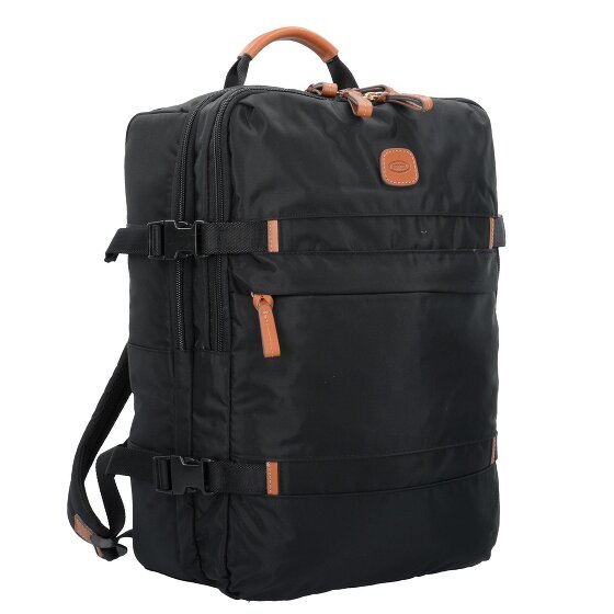 Bric's X-Travel backpack 42 cm laptop compartment
