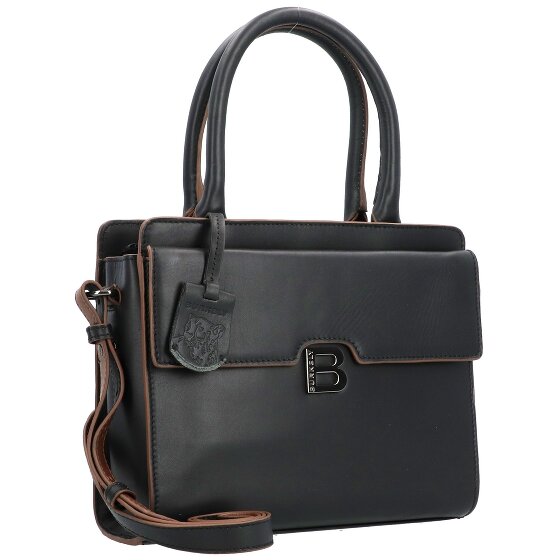 Burkely Modest Meghan handbag leather 25 cm