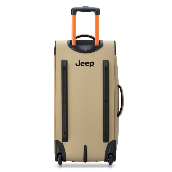 Jeep JS006B 2 wheels Travel bag 73 cm Jeep JS006B 2 wheels Travel bag 73 cm