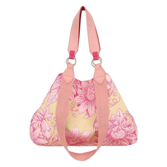 Fritzi aus Preußen Fritzi x Frida Kahlo Limited Bloom Handbag 43 cm
