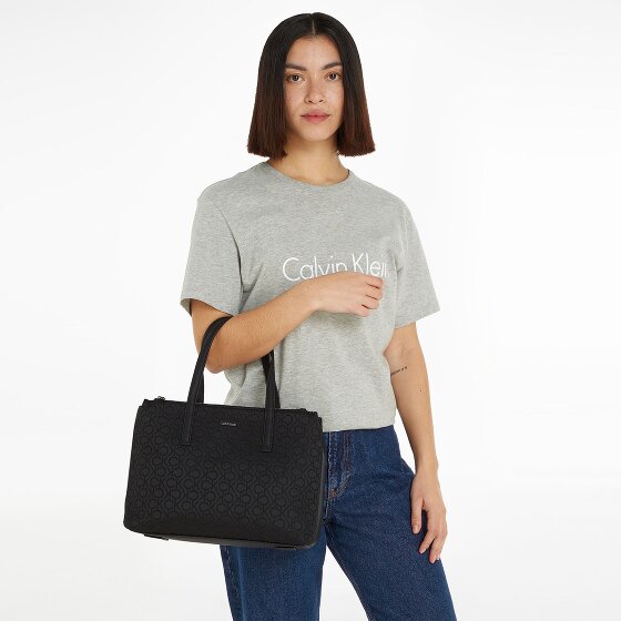 Calvin Klein CK Must Shoulder Bag 33 cm