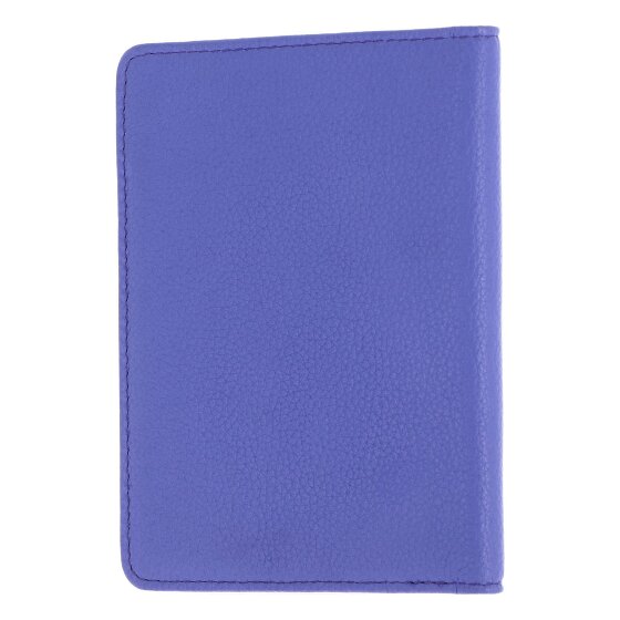 Golden Head Madrid identity card case RFID leather 9 cm