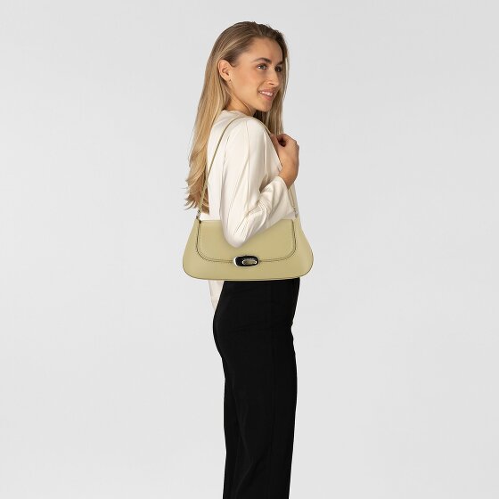 Calvin Klein Hardware Shoulder Bag 32 cm Calvin Klein Hardware Shoulder Bag 32 cm