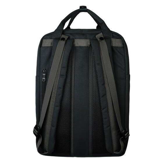 Doughnut Macaroon Daypack 44 cm Laptop compartment