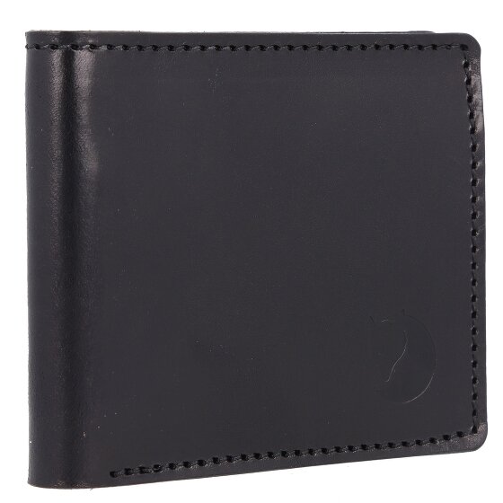 Fjällräven Övik Wallet Leather 11 cm