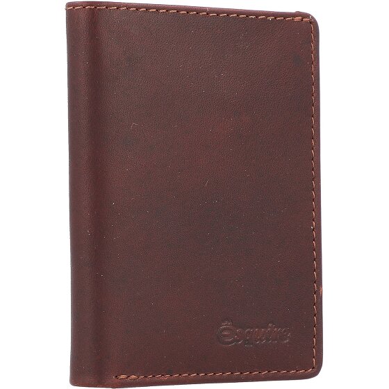 Esquire Oslo wallet RFID leather 8 cm