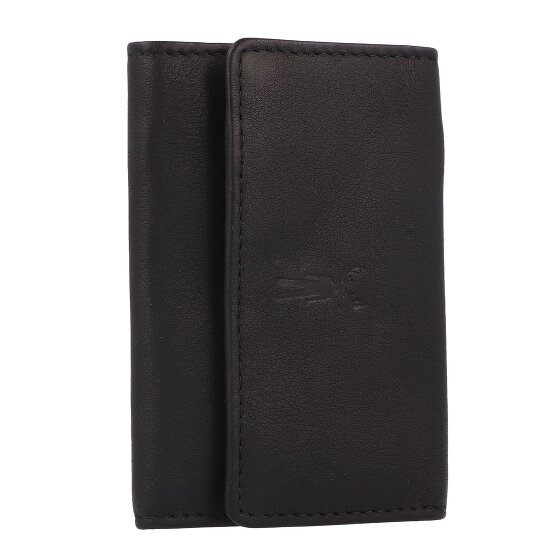 Jack Kinsky Aruba Wallet RFID protection Leather 9.5 cm