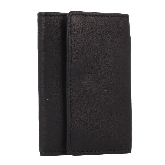 Jack Kinsky Aruba 509 Wallet RFID protection Leather 9.5 cm
