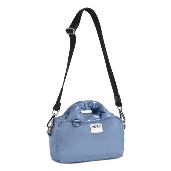 Wouf Glossy Handbag 20 cm